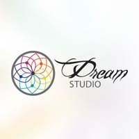 Piotr Huk - Logotyp Dream Studio