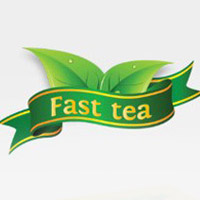 Damian Leśniowski - Opakowanie Fast tea