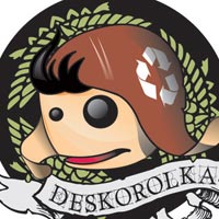 Grzegorz Pamuła - Deskorolka