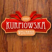  Wojciech Mroziński - Logotyp Kurpiowska

